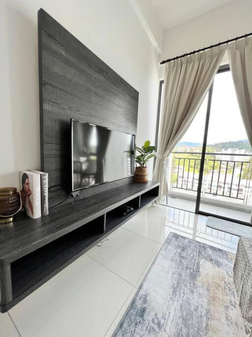 Lily Ville Tanah Rata Dış mekan fotoğraf