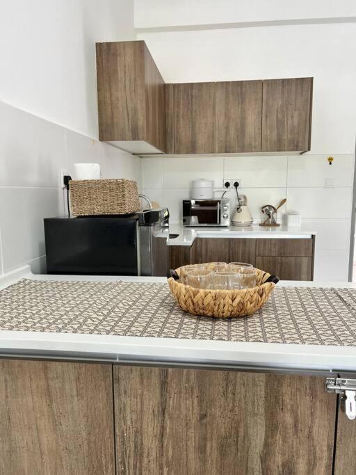 Lily Ville Tanah Rata Dış mekan fotoğraf