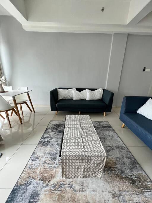 Lily Ville Tanah Rata Dış mekan fotoğraf