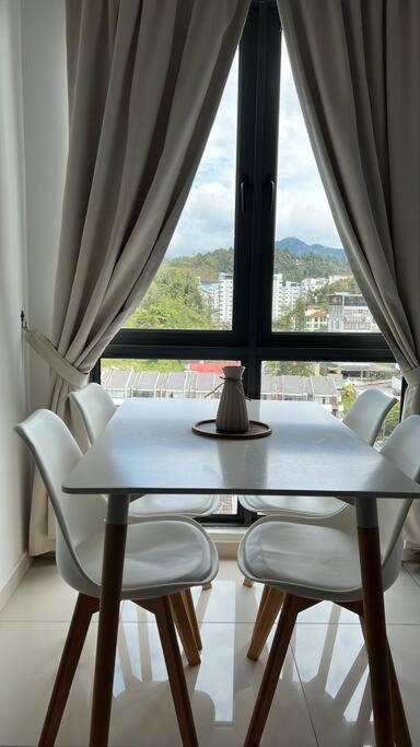 Lily Ville Tanah Rata Dış mekan fotoğraf
