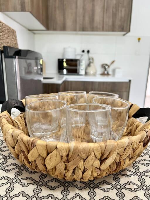 Lily Ville Tanah Rata Dış mekan fotoğraf